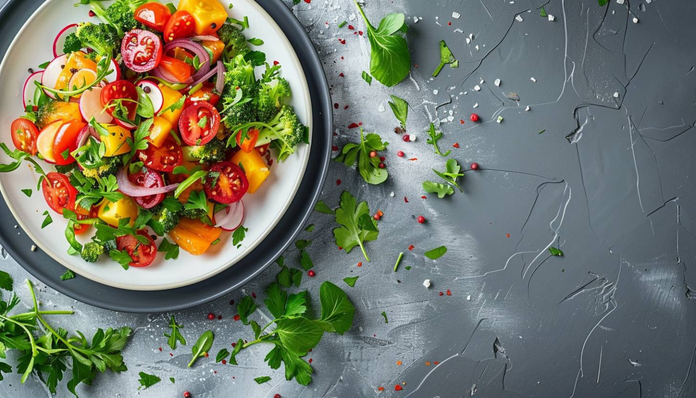 I segreti per rendere i tuoi pasti più sani