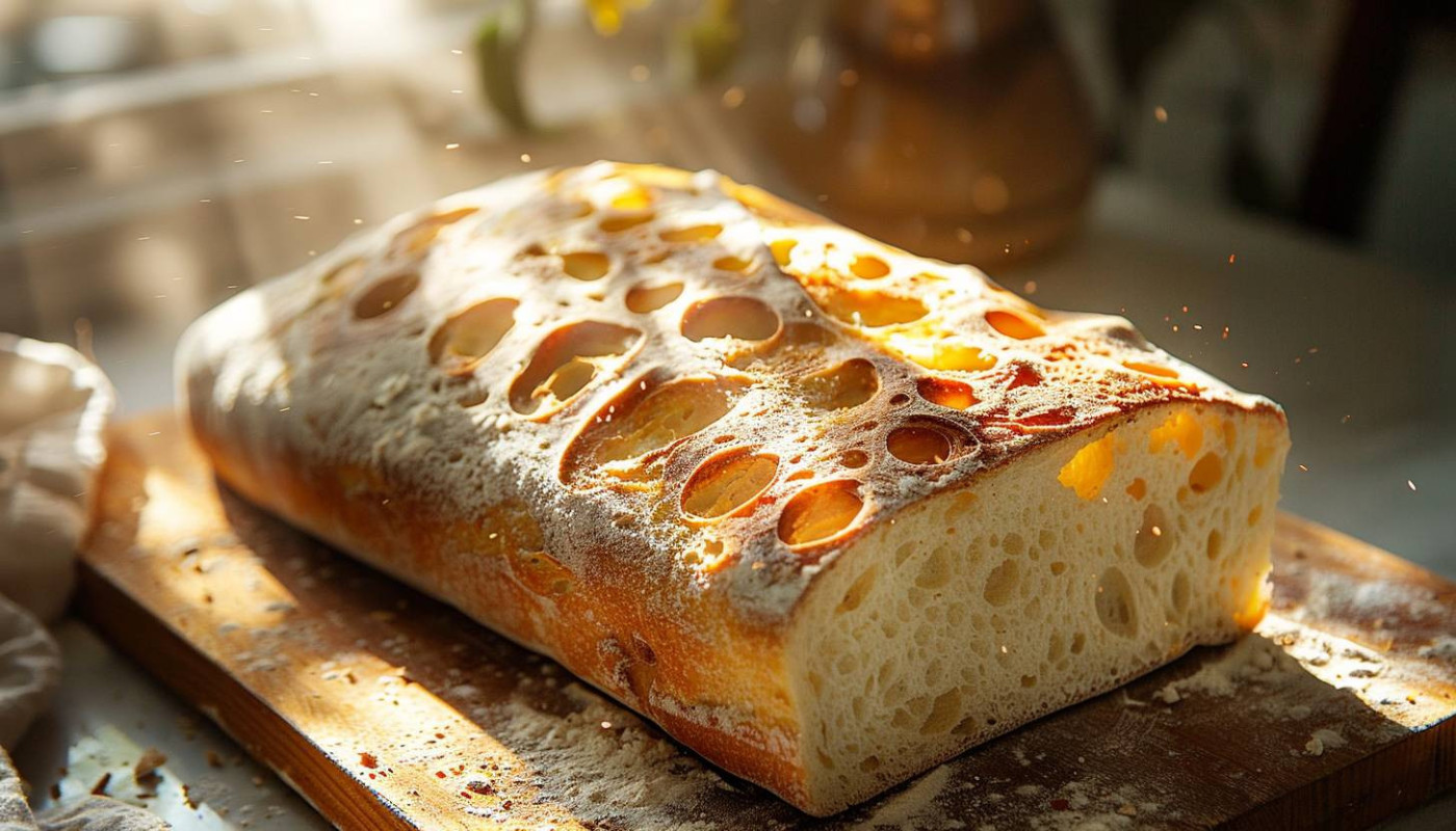 Altri - Il ruolo della fermentazione nell'arte culinaria