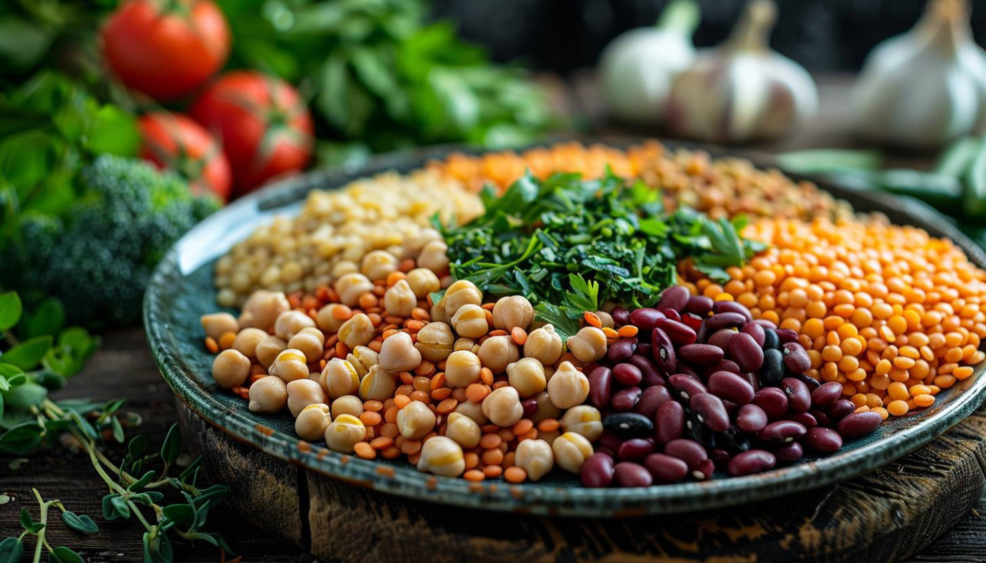 Legumi sottovalutati che dovresti includere nella tua dieta